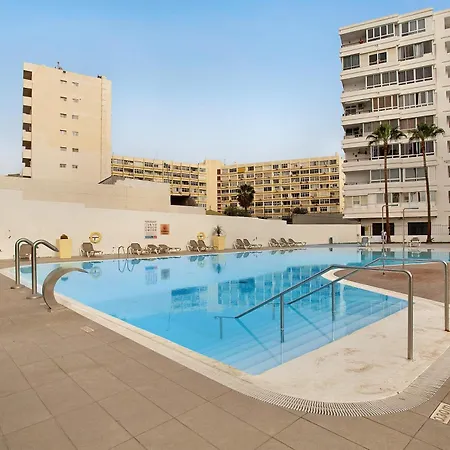 Home's About Confortable And Cozy Maspalomas (Gran Canaria)