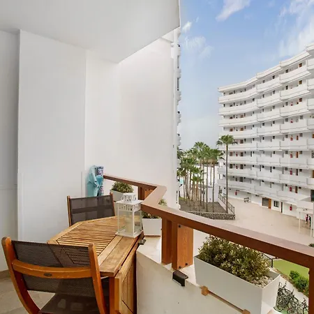 Home's About Confortable And Cozy Maspalomas (Gran Canaria)