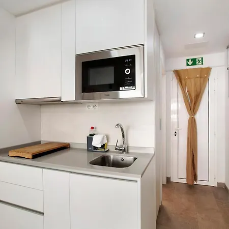 Lejlighed Home's About Confortable And Cozy *