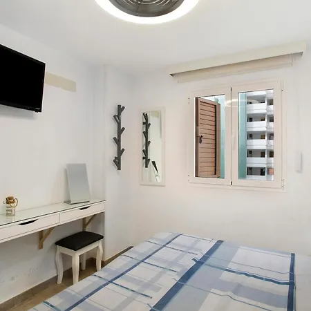 Home's About Confortable And Cozy * Maspalomas (Gran Canaria)