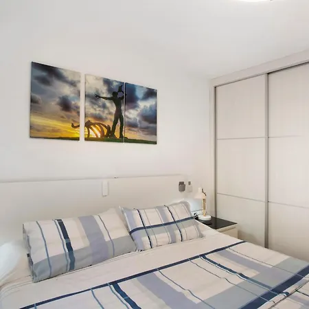 Home's About Confortable And Cozy Lejlighed