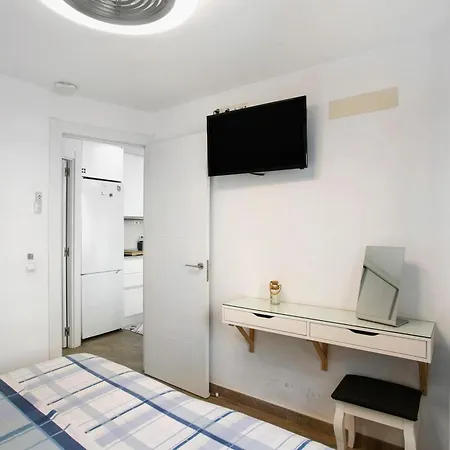 Home's About Confortable And Cozy Lejlighed