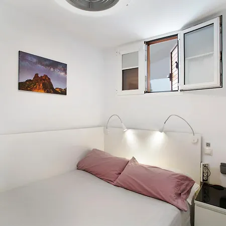 Apartmán Home's About Confortable And Cozy Maspalomas (Gran Canaria)