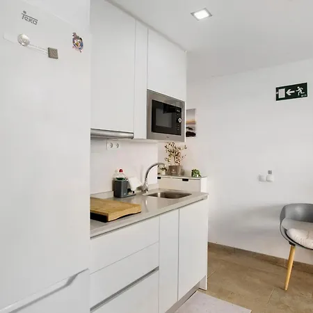 Apartment Home's About Confortable And Cozy