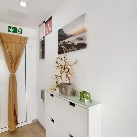 Lejlighed Home's About Confortable And Cozy