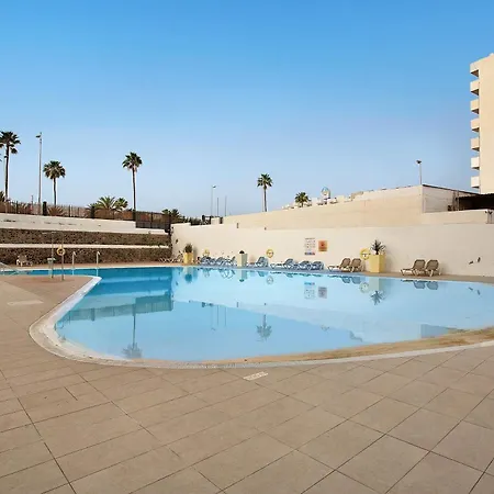 Home's About Confortable And Cozy Apartmán Maspalomas (Gran Canaria)
